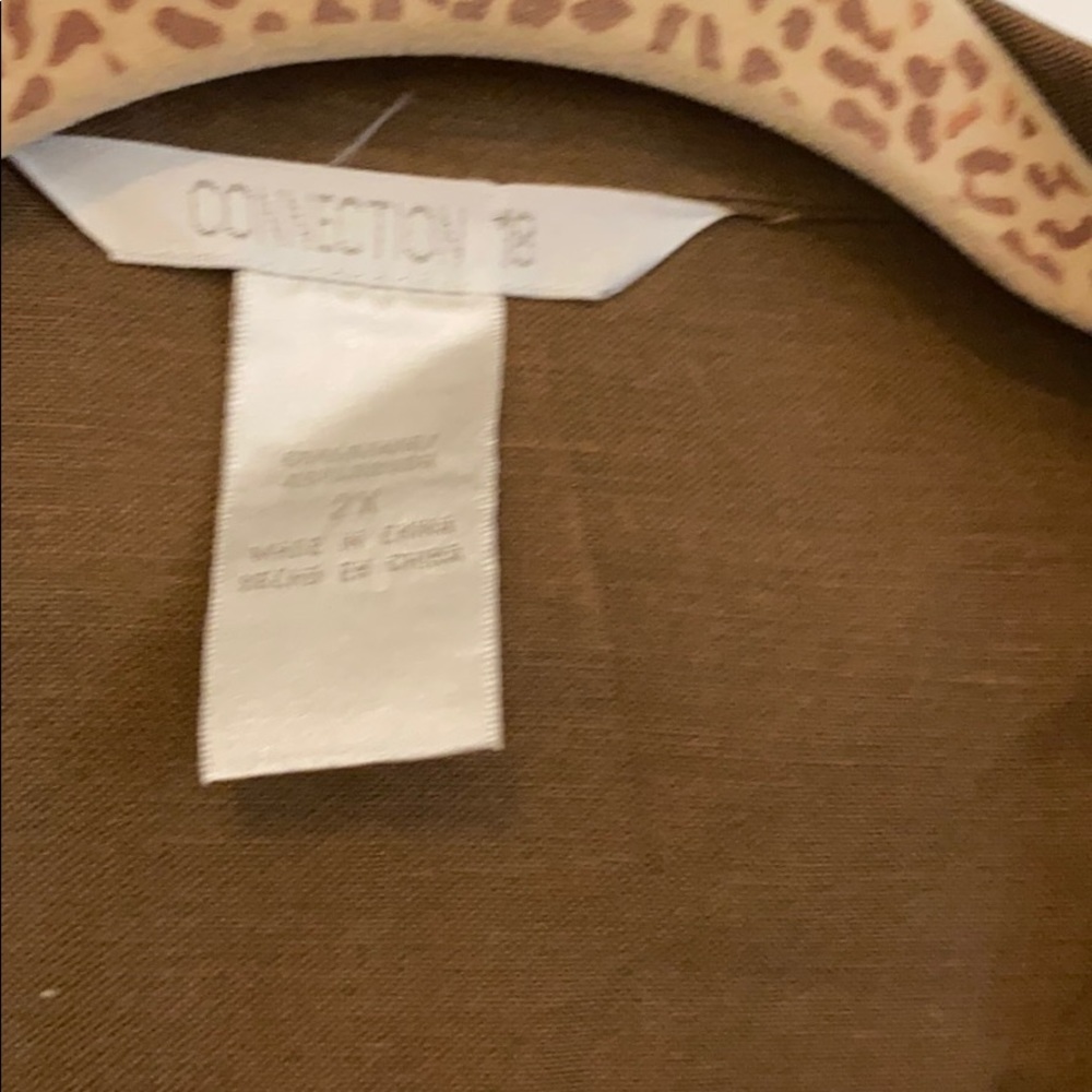 Connection 18 jacket - Picture 4 of 6